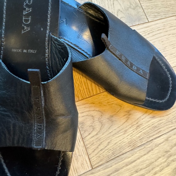 PRADA Sandals - Picture 4 of 5